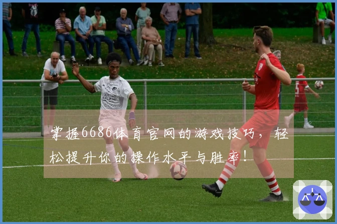 掌握6686体育官网的游戏技巧，轻松提升你的操作水平与胜率！