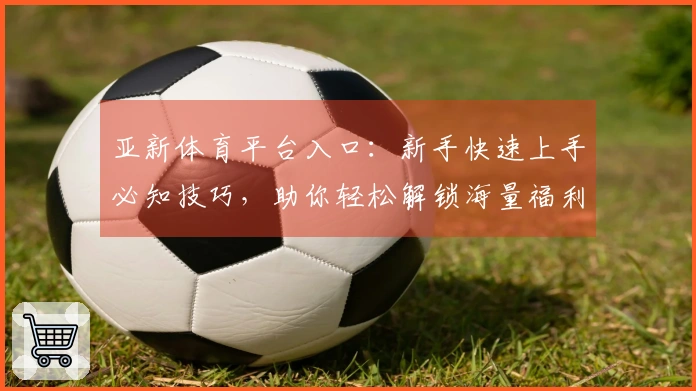 亚新体育平台入口：新手快速上手必知技巧，助你轻松解锁海量福利！