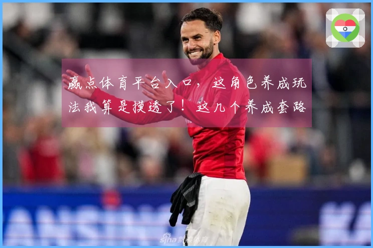 赢点体育平台入口，这角色养成玩法我算是摸透了！这几个养成套路让你少走弯路！